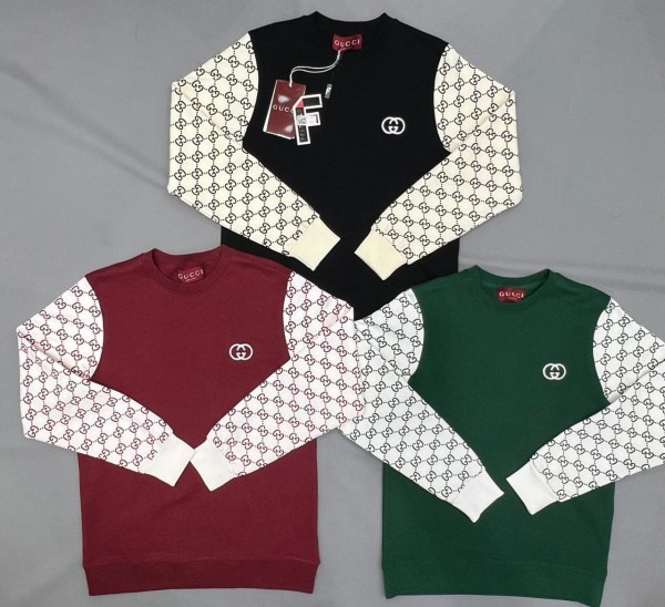 Мужской Батник Gucci