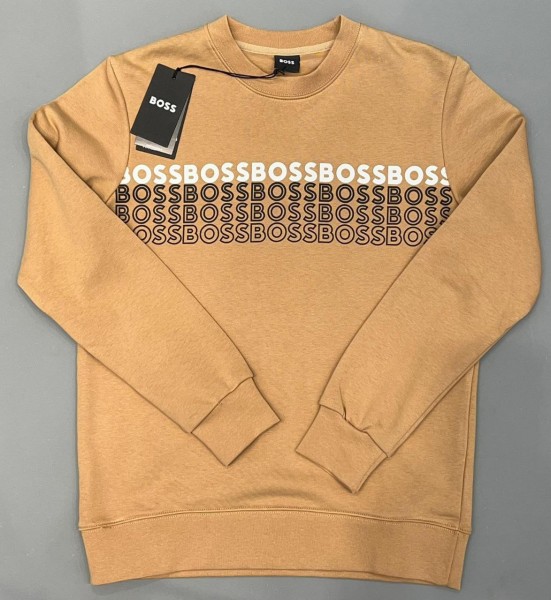 Мужской Батник Boss