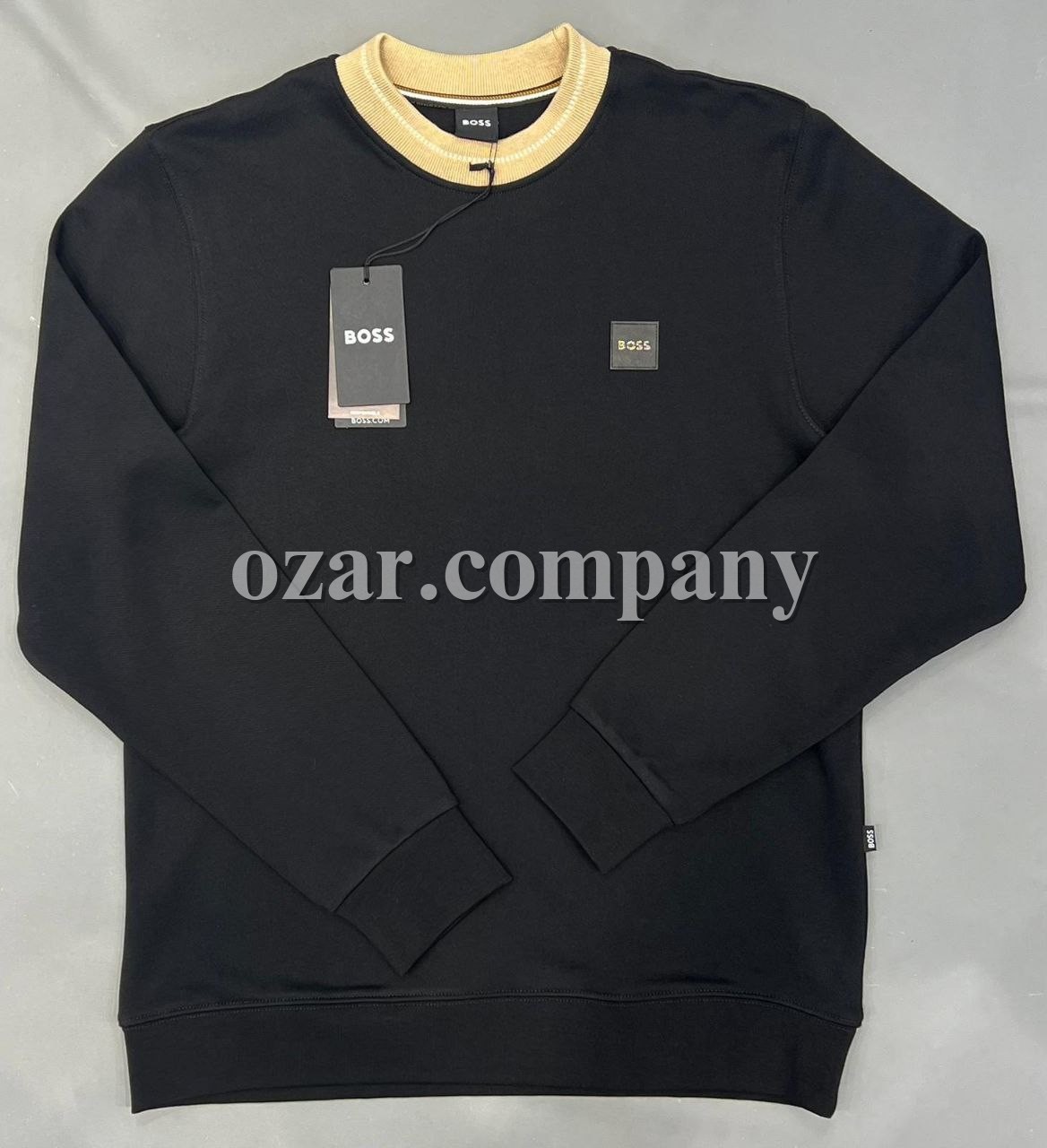 Мужской Батник Boss Мужской Батник Boss