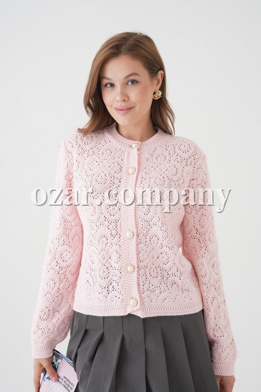 Женская Кофточка Karon