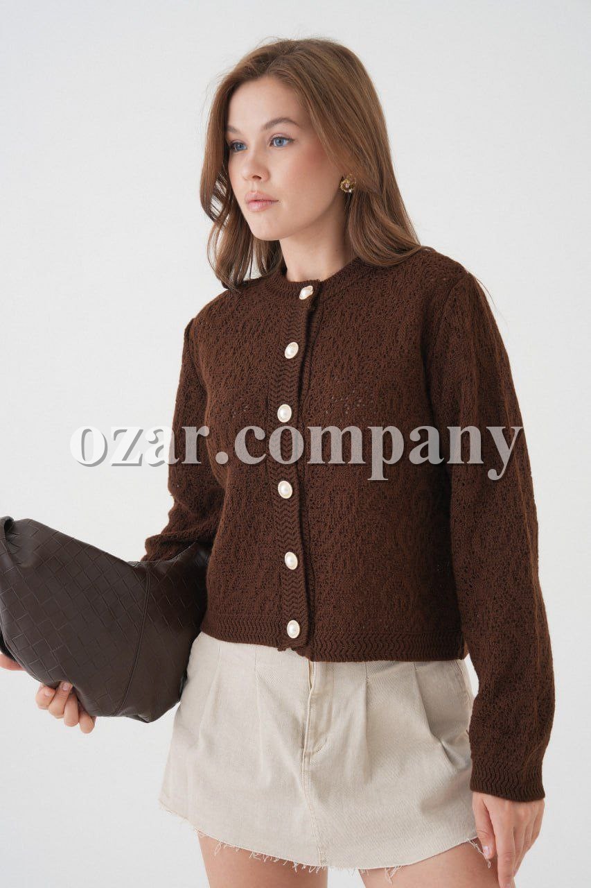 Женская Кофточка Karon