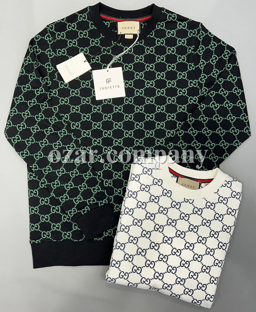 Мужской Батник Gucci Мужской Батник Gucci