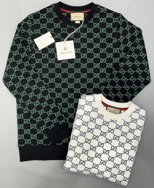 Мужской Батник Gucci