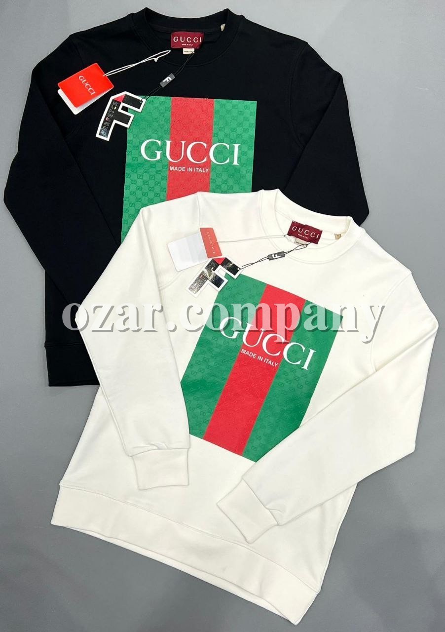 Мужской Батник Gucci Мужской Батник Gucci