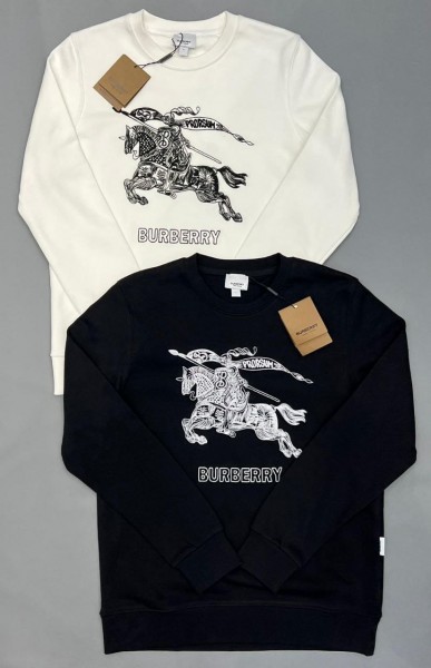 Мужской Батник Burberry