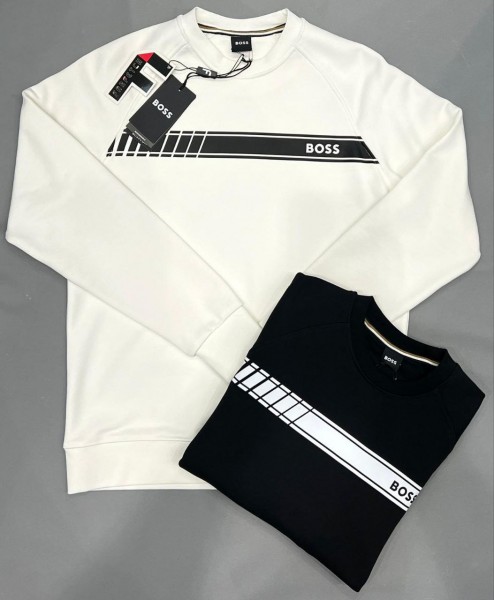 Мужской Батник Boss