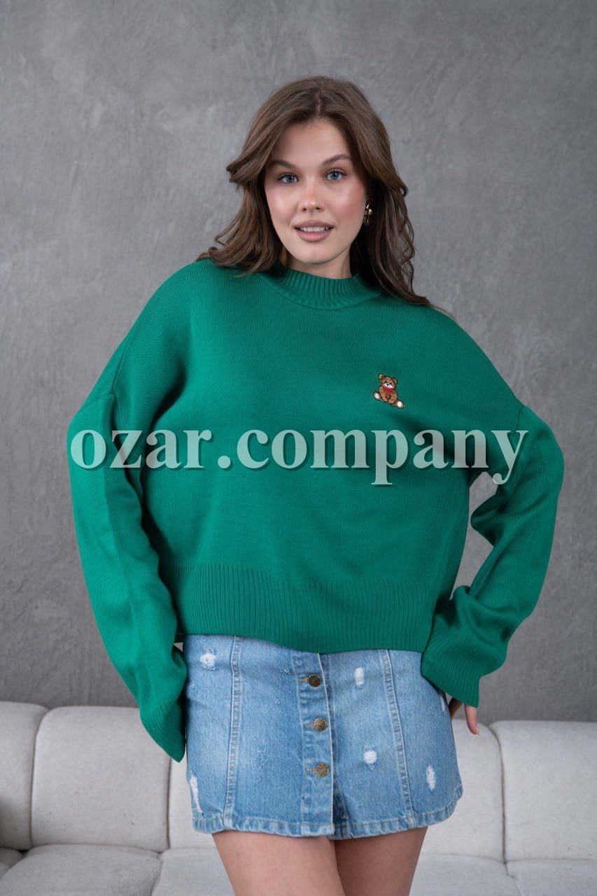 Женская Кофточка Karon