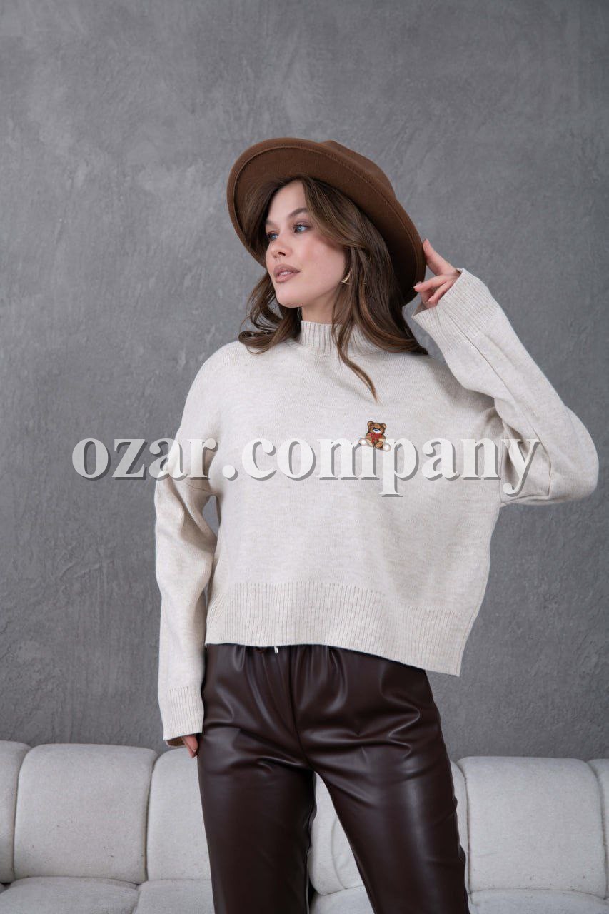 Женская Кофточка Karon