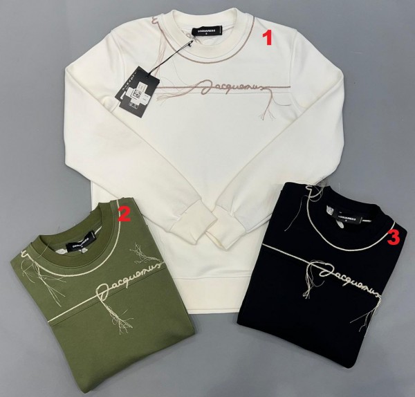 Мужской Батник Dsquared2