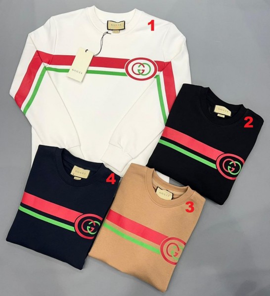 Мужской Батник Gucci