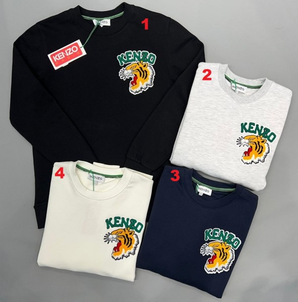 Мужской Батник Kenzo