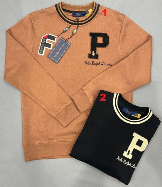 Мужской Батник Polo