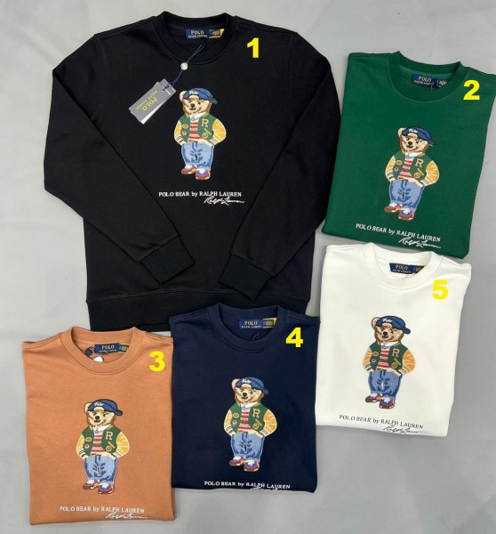 Мужской Батник Polo