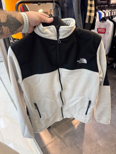 Мужской Батник The North Face