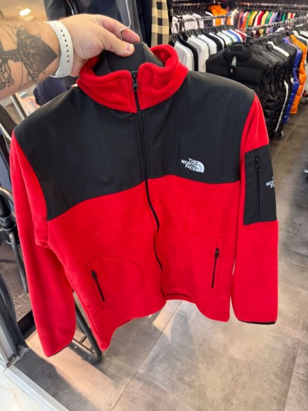 Мужской Батник The North Face