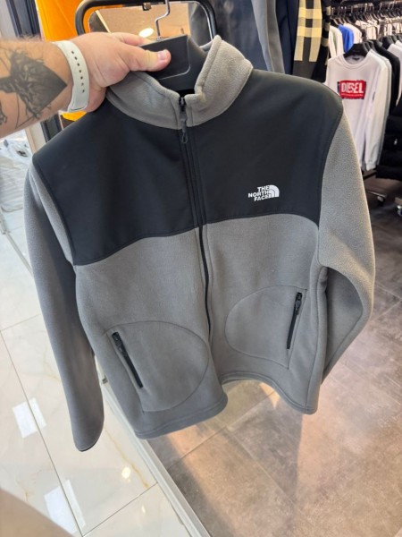 Мужской Батник The North Face