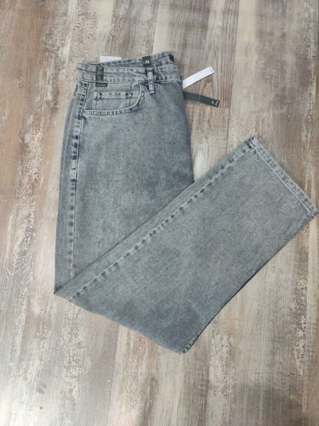 Мужские Джинсы Deep Brown