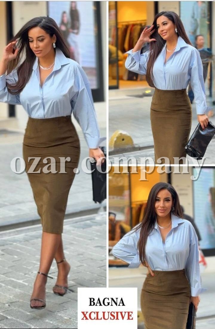 Женская Блузка Mira Mia Женская Блузка Mira Mia