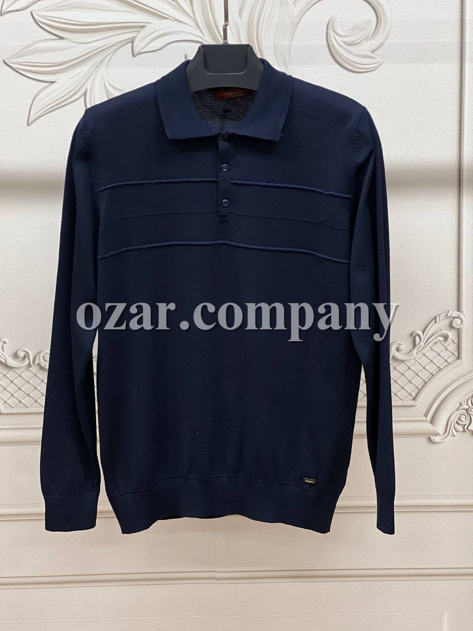 Мужской Джемпер Maglione