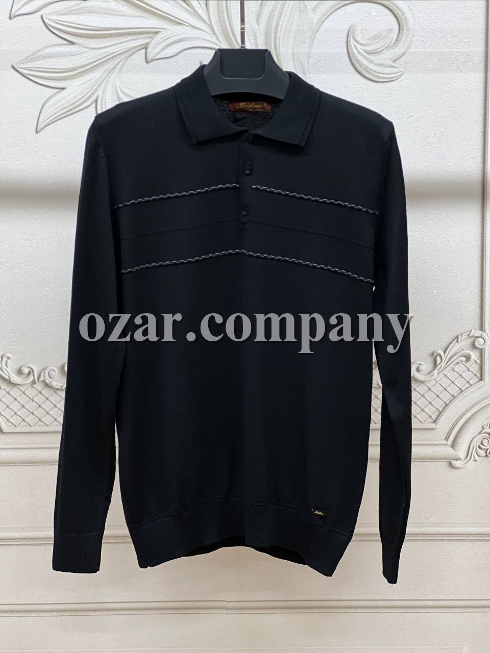 Мужской Джемпер Maglione Мужской Джемпер Maglione