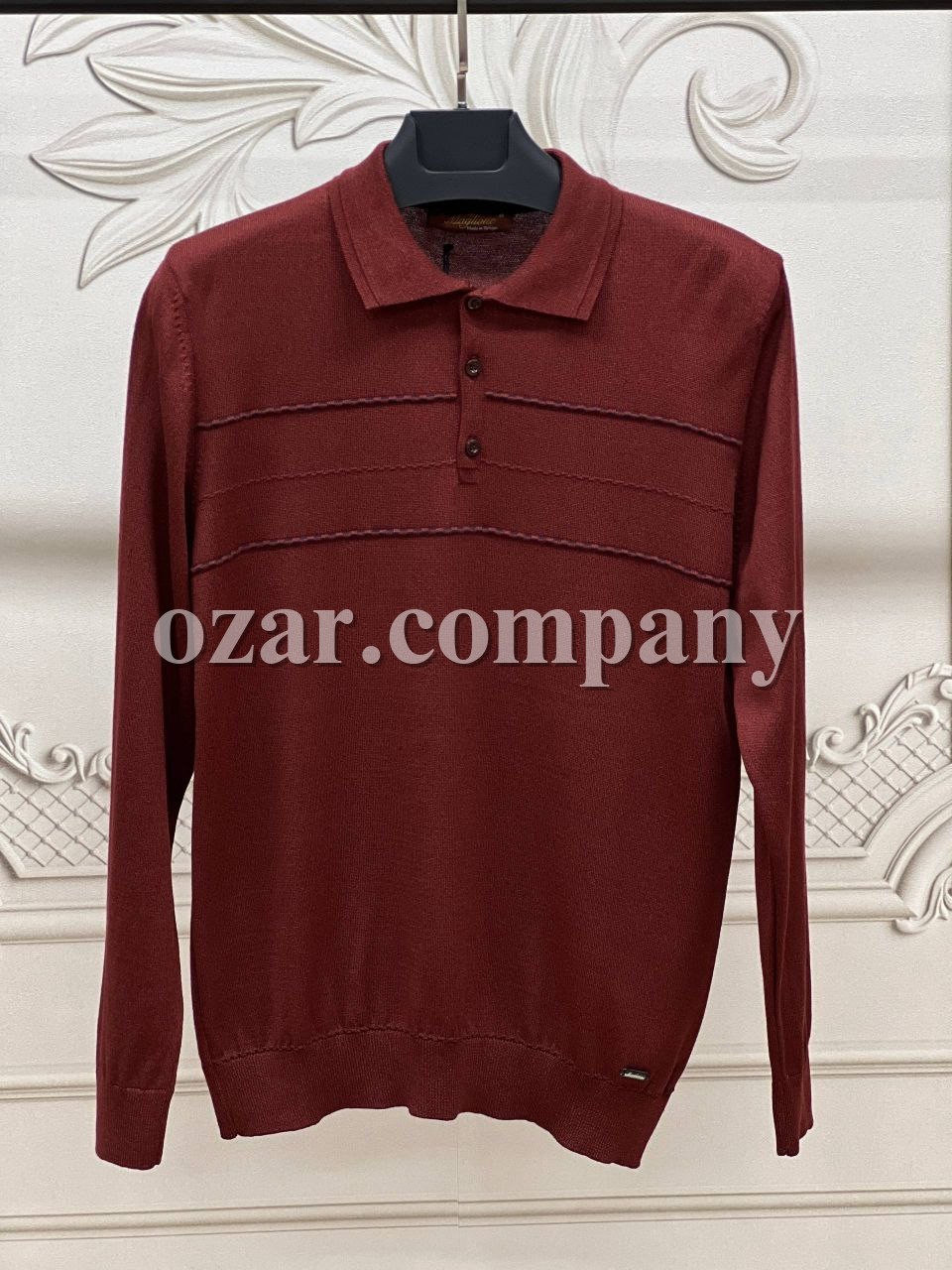 Мужской Джемпер Maglione Мужской Джемпер Maglione