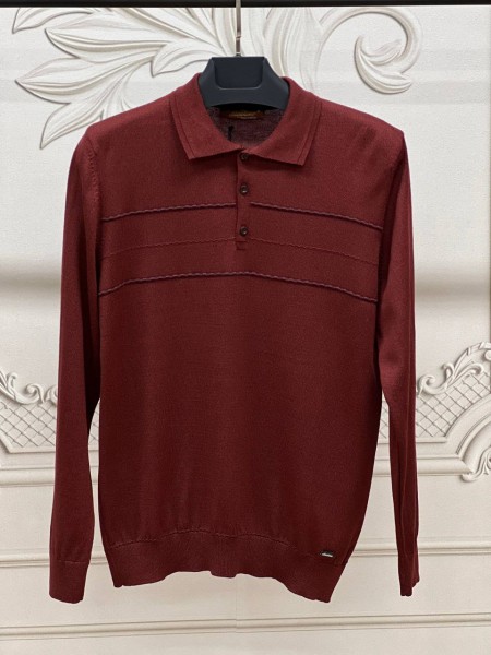 Мужской Джемпер Maglione