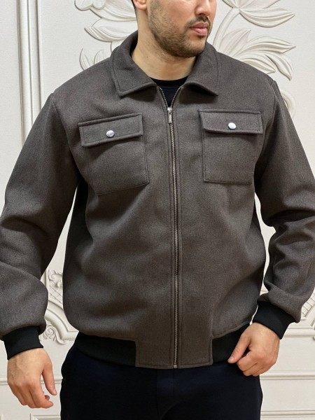 Мужская Куртка Boss
