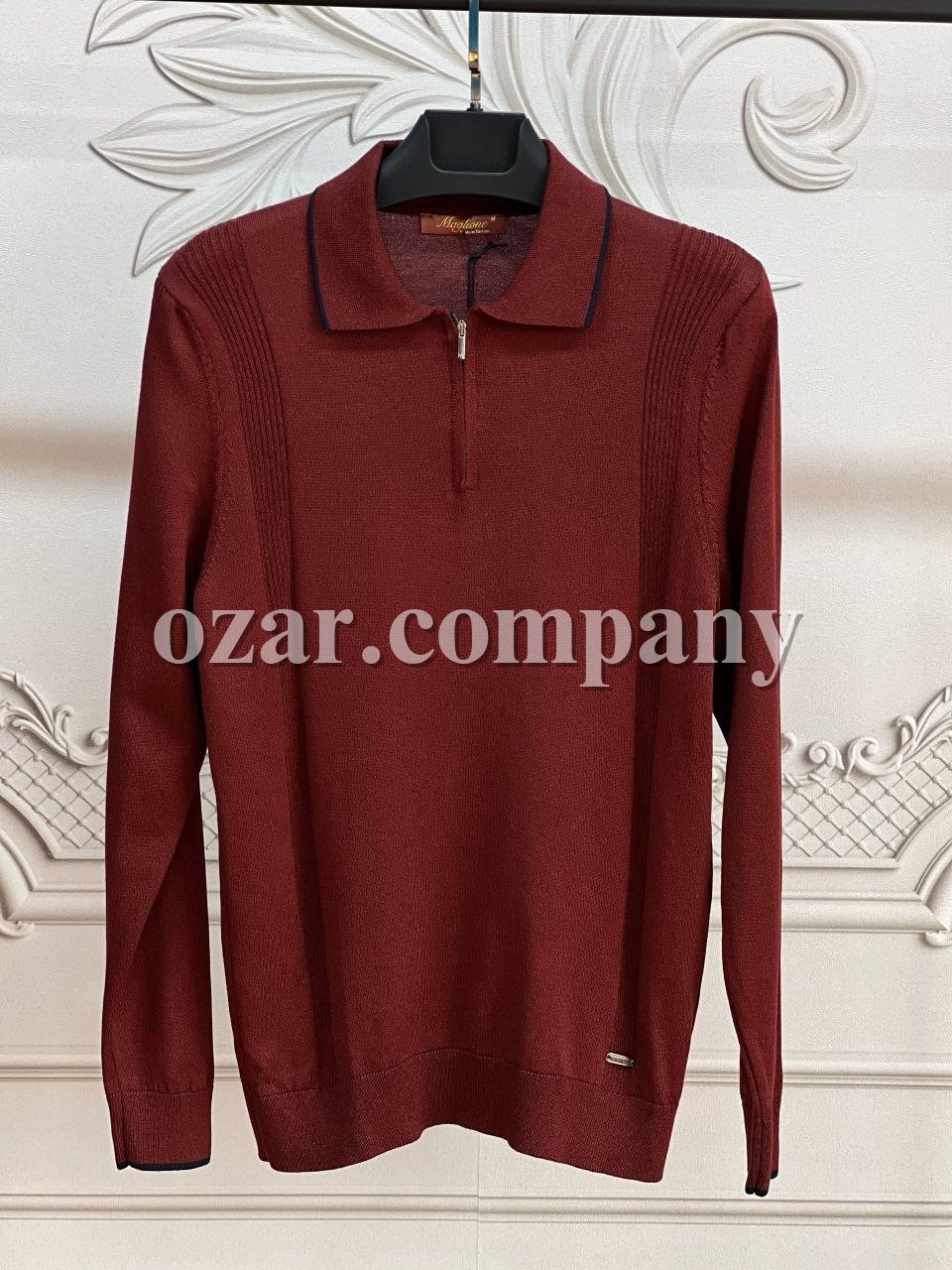Мужской Джемпер Maglione Мужской Джемпер Maglione