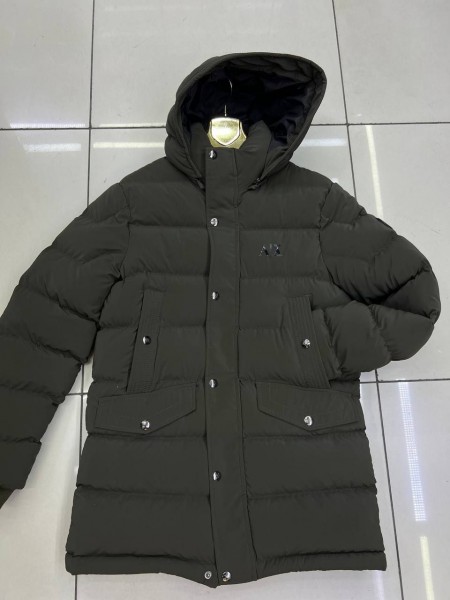 Мужская Куртка Armani Exchange