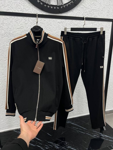 Мужской Спортивный Костюм Loro Piana
