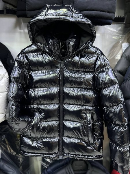 Мужская Куртка Boss