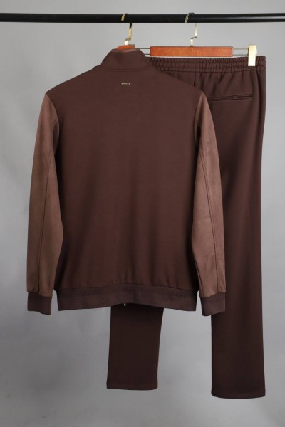 Мужской Спортивный Костюм Brunello Cucinelli