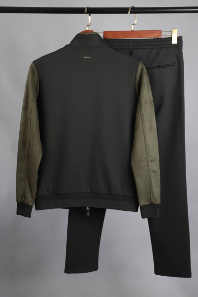 Мужской Спортивный Костюм Brunello Cucinelli