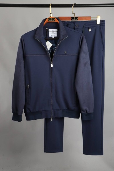 Мужской Спортивный Костюм Brunello Cucinelli