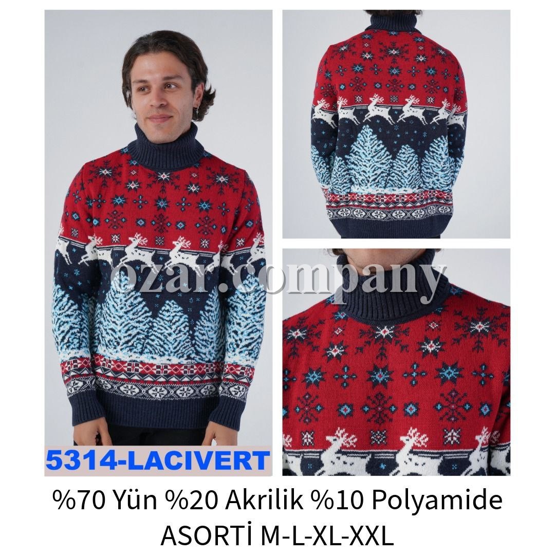 Мужской Гольф Tris Star