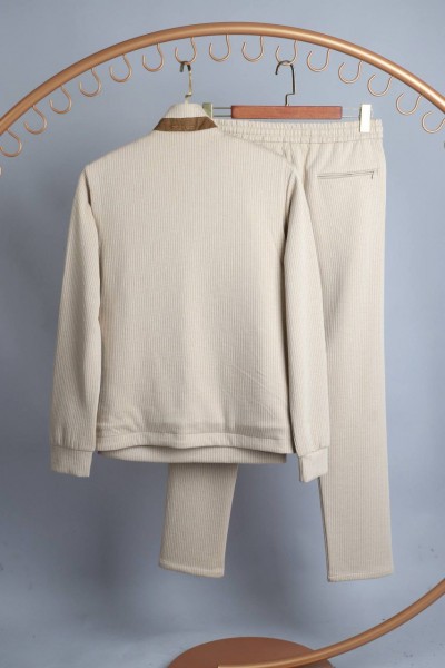 Мужской Костюм Тройка Kiton