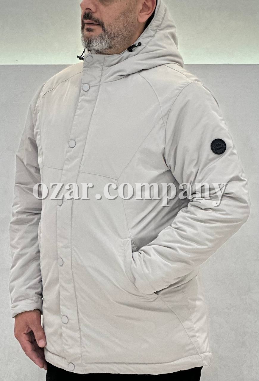 Мужская Куртка Danger