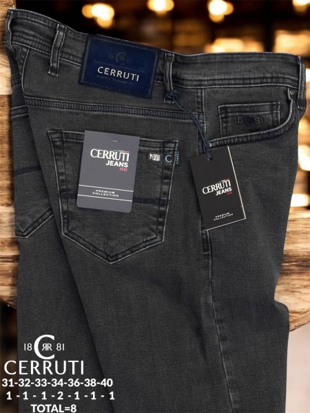 Мужские Джинсы Cerruti