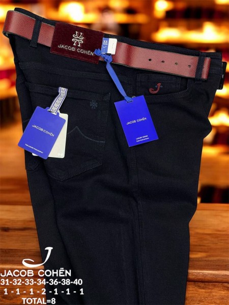 Мужские Джинсы Jacob Cohën