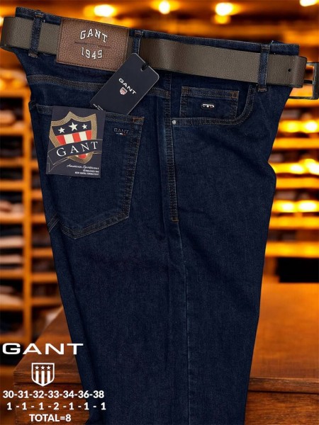 Мужские Джинсы Gant