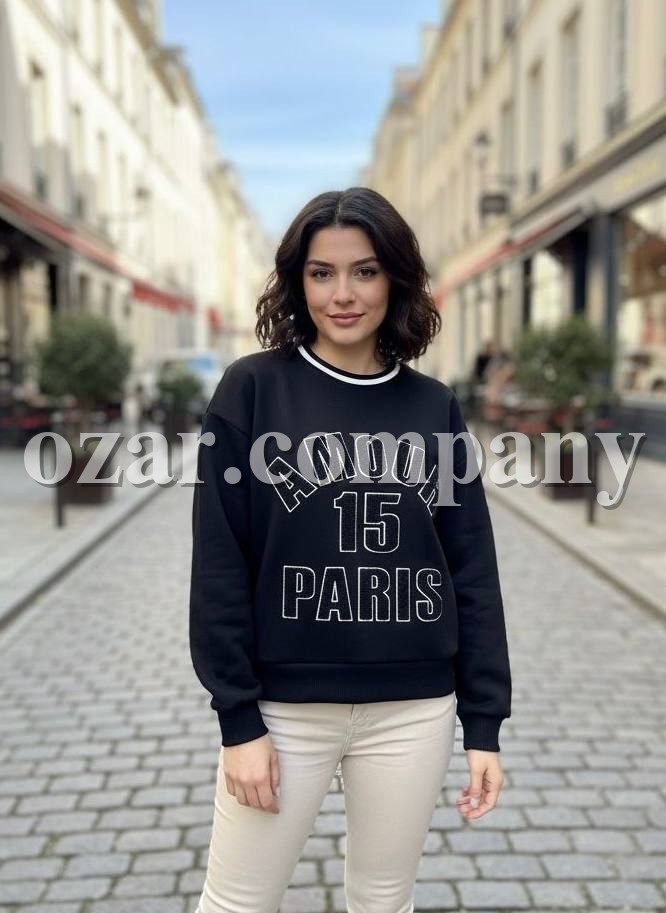 Женский Свитшот Signet 