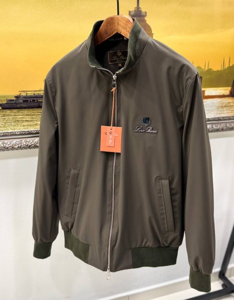 Мужская Ветровка Loro Piana