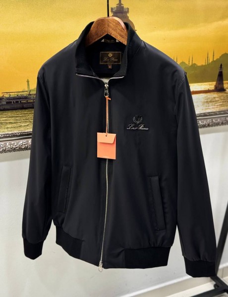 Мужская Ветровка Loro Piana