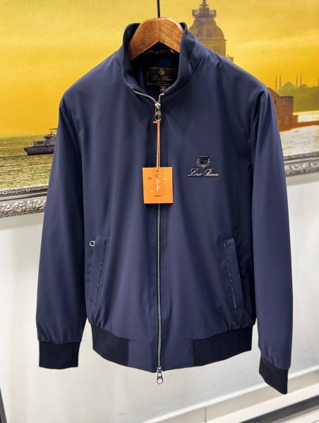 Мужская Ветровка Loro Piana
