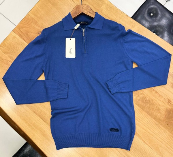 Мужской Джемпер Brioni