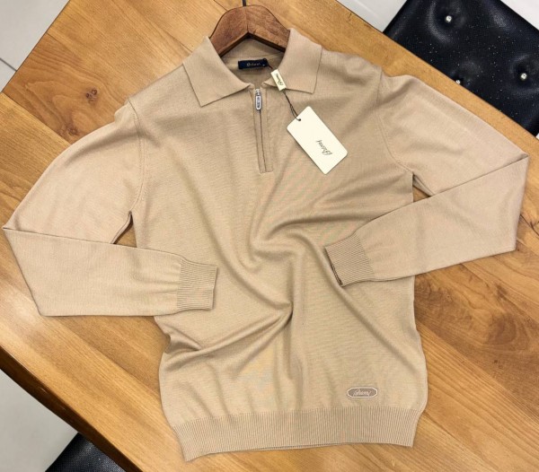 Мужской Джемпер Brioni