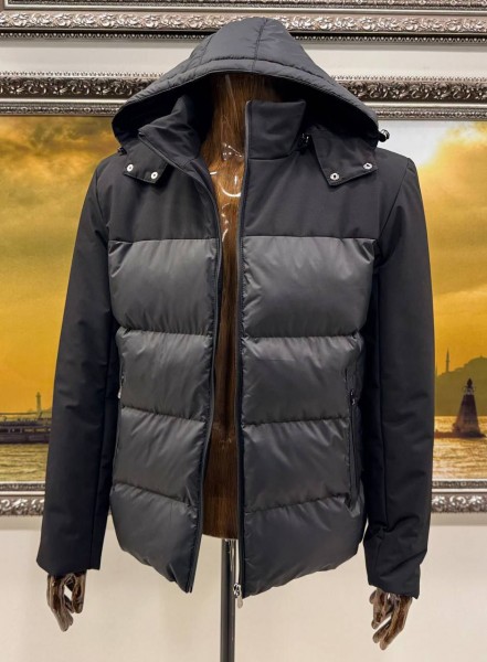 Мужская Куртка Brunello Cucinelli