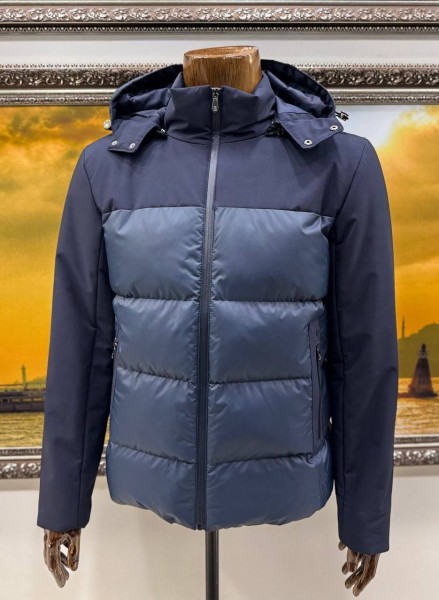 Мужская Куртка Brunello Cucinelli
