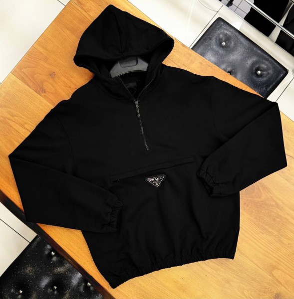 Мужское Худи Prada