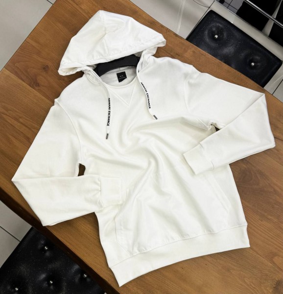 Мужское Худи Armani Exchange